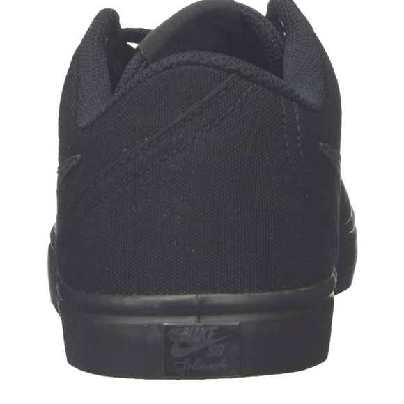 Nike Canvas SB Sneaker Womens size 8 - Picture 7 of 8